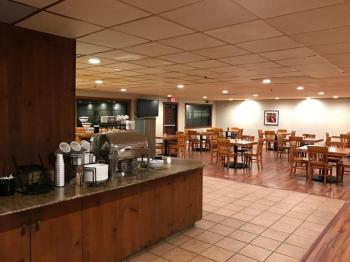 Channel Islands Inn